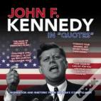 John F. Kennedy In Quotes