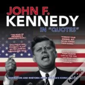 John F. Kennedy In Quotes