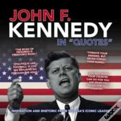 Capa do artigo John F. Kennedy In Quotes