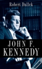 Capa do artigo John F. Kennedy
