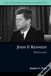 John F. Kennedy