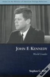 John F. Kennedy