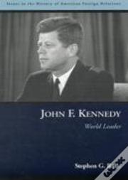 John F. Kennedy