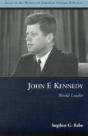 John F. Kennedy - Preview