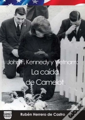 Capa do artigo John F. Kennedy Y Vietnam