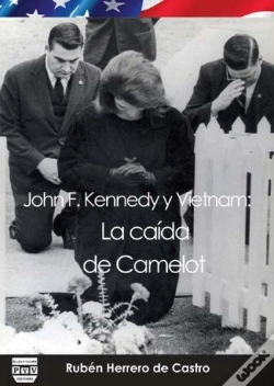 Capa do artigo John F. Kennedy Y Vietnam