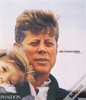 Capa do artigo JOHN F. KENNEDY