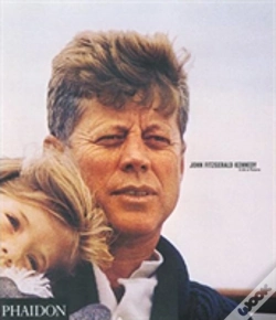 Capa do artigo JOHN F. KENNEDY