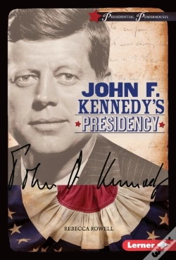 Capa do artigo John F. Kennedy'S Presidency