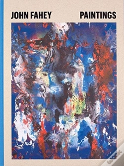 Capa do artigo John Fahey