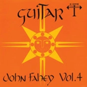Capa do artigo John Fahey Vol. 4 - CD