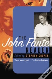 Capa do artigo John Fante Reader