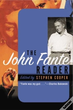 Capa do artigo John Fante Reader