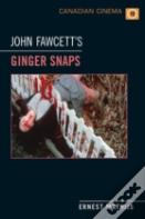 John Fawcett'S Ginger Snaps