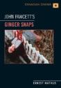 John Fawcett'S Ginger Snaps - Preview