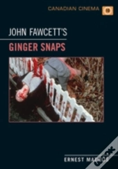 John Fawcett'S Ginger Snaps