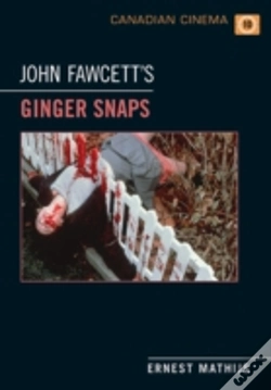 Capa do artigo John Fawcett'S Ginger Snaps