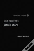 John Fawcett'S Ginger Snaps
