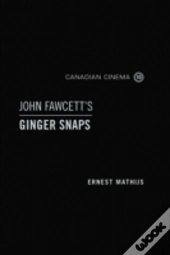 John Fawcett'S Ginger Snaps