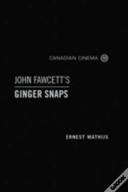Capa do artigo John Fawcett'S Ginger Snaps