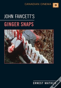 Capa do artigo John Fawcett'S Ginger Snaps