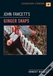 John Fawcett'S Ginger Snaps