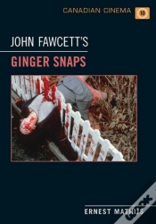 Capa do artigo John Fawcett