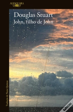 Capa do artigo John, Filho de John