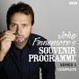 John Finnemore'S Souvenir Programme: Series 1 - Preview