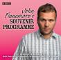 John Finnemore'S Souvenir Programme: Series 8 - Preview