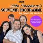 John Finnemore'S Souvenir Programme: Series 9 - Preview
