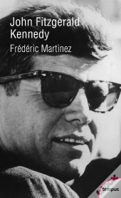 John Fitzgerald Kennedy