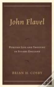 Capa do artigo John Flavel