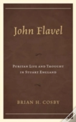 Capa do artigo John Flavel