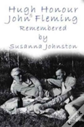 Capa do artigo John Fleming And Hugh Honour