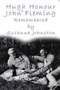 Capa do artigo John Fleming And Hugh Honour