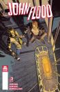 John Flood #3 - Preview
