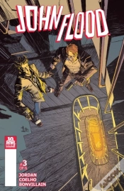 Capa do artigo John Flood #3