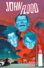 John Flood #5 - Preview