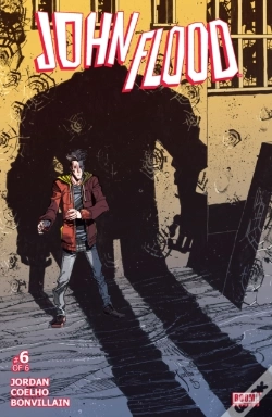 Capa do artigo John Flood #6