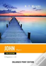 John For Everyone, Part 1 (Enlarged Print)