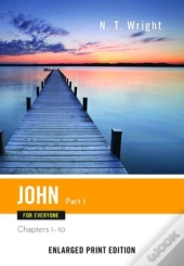 John For Everyone, Part 1 (Enlarged Print)