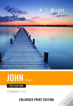 Capa do artigo John For Everyone, Part 1 (Enlarged Print)
