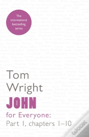 Capa do artigo John For Everyone Part 1