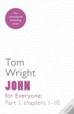 Capa do artigo John For Everyone Part 1