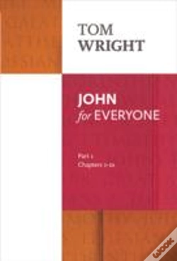 Capa do artigo John For Everyone: Part 1