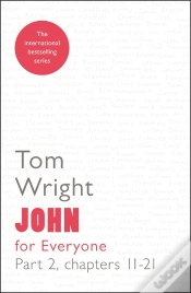 Capa do artigo John For Everyone Part 2
