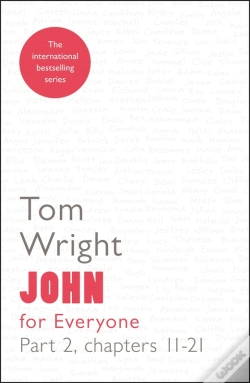 Capa do artigo John For Everyone Part 2