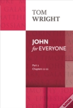 Capa do artigo John For Everyone