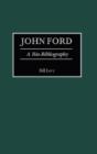 John Ford - Preview